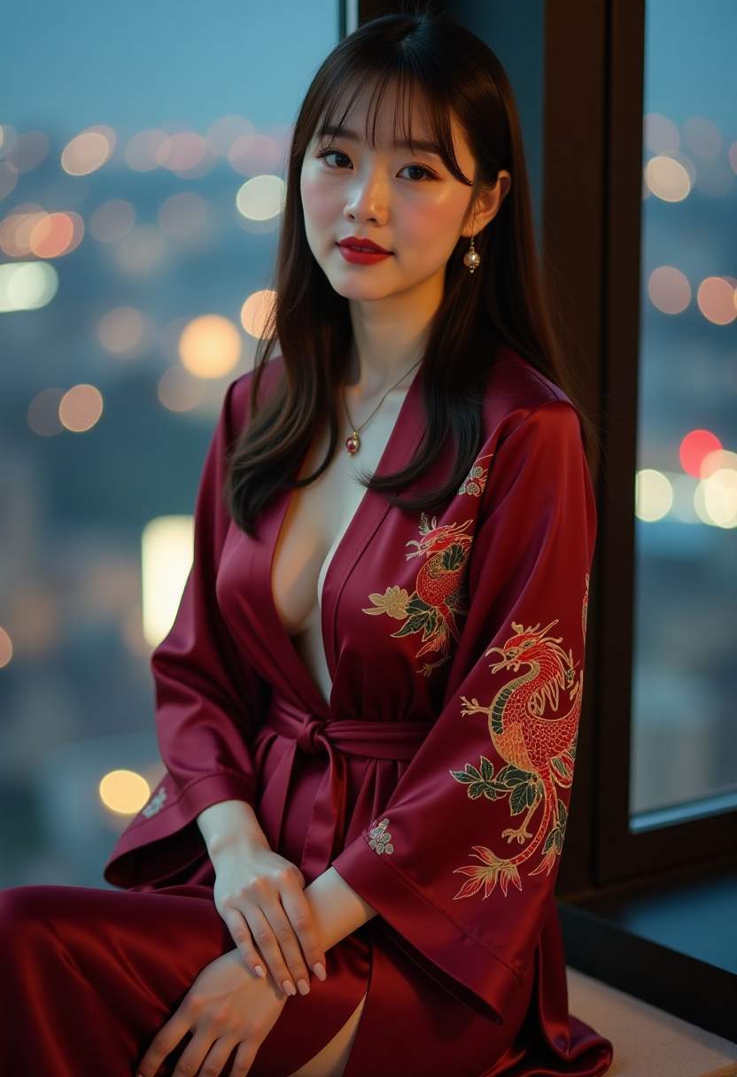 潮汐旅馆